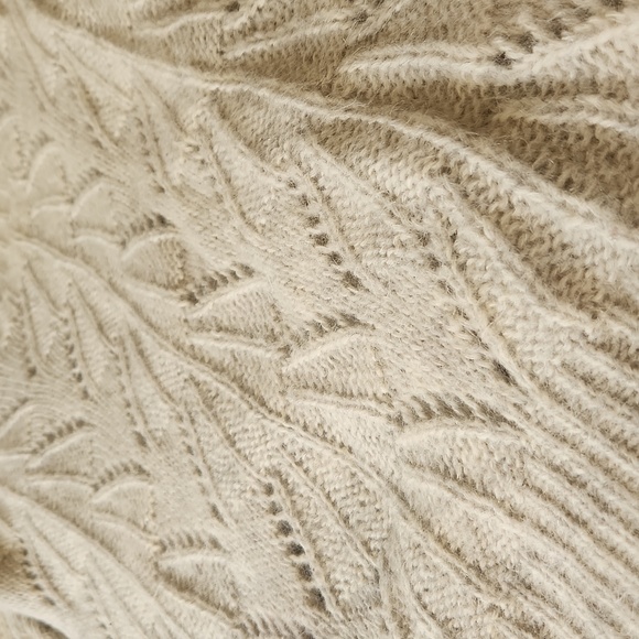 Des petits hauts Grey sweater - Picture 5 of 14